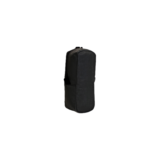 Poche ZU-5X2 Type1 Noir - FrogPro