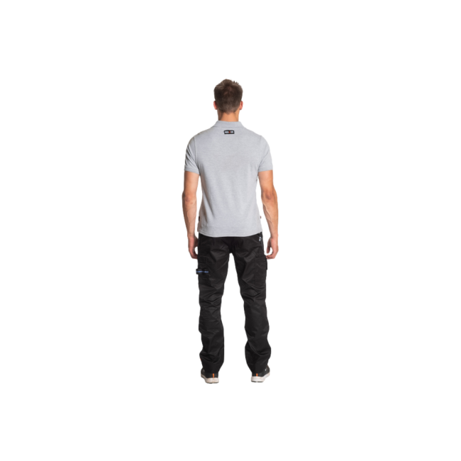 Pantalon de travail Capua - Noir - Herock