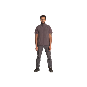 Malus bodywarmer Gris - Herock