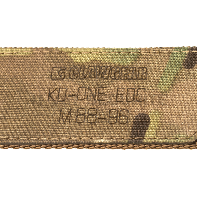 Pasek KD One multicam - Clawgear