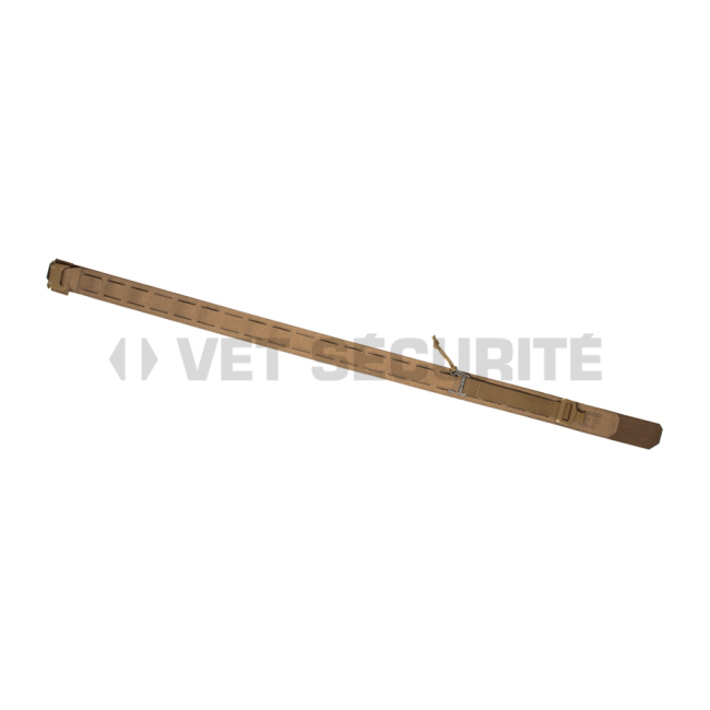 Ceinture KD One coyote - Clawgear