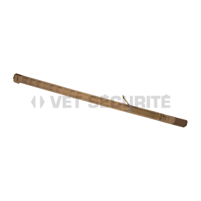Ceinture KD One coyote - Clawgear