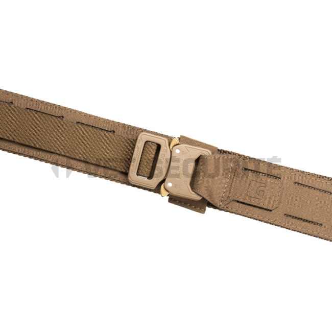 KD One Gürtel coyote - Clawgear