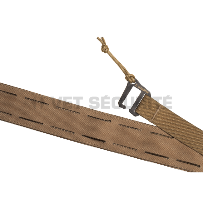 Ceinture KD One coyote - Clawgear