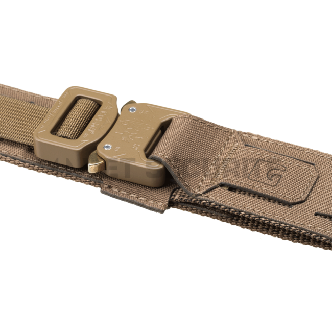 KD One riem coyote - Clawgear