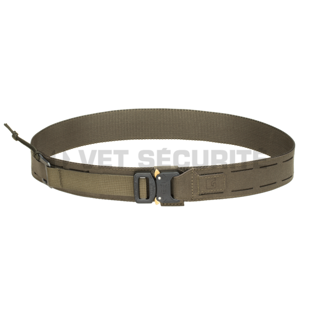 KD One Gürtel graubraun - Clawgear