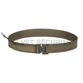 KD One riem grijsbruin - Clawgear