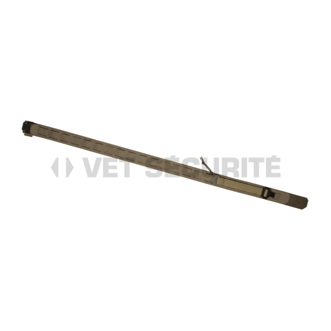 KD One Gürtel graubraun - Clawgear