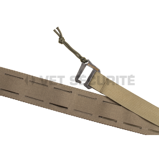 Ceinture KD One gris brun - Clawgear