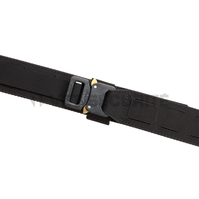 Ceinture KD One noir - Clawgear
