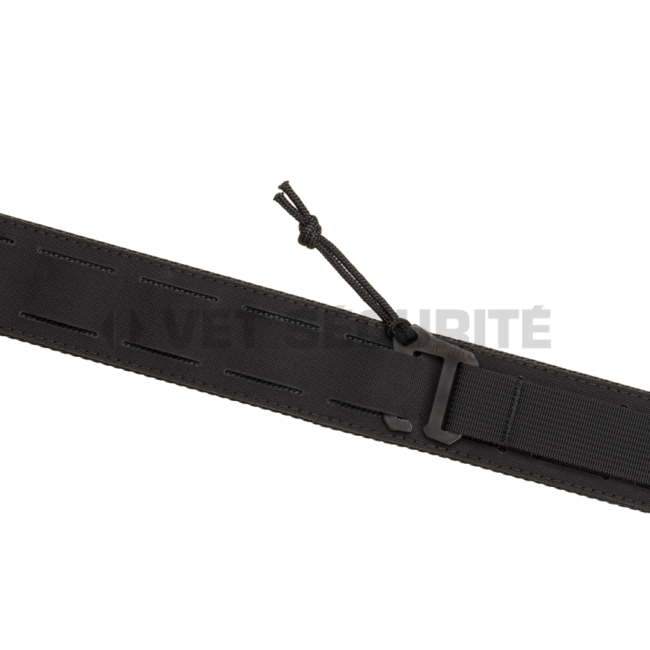 Ceinture KD One noir - Clawgear