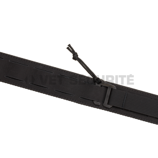 Ceinture KD One noir - Clawgear
