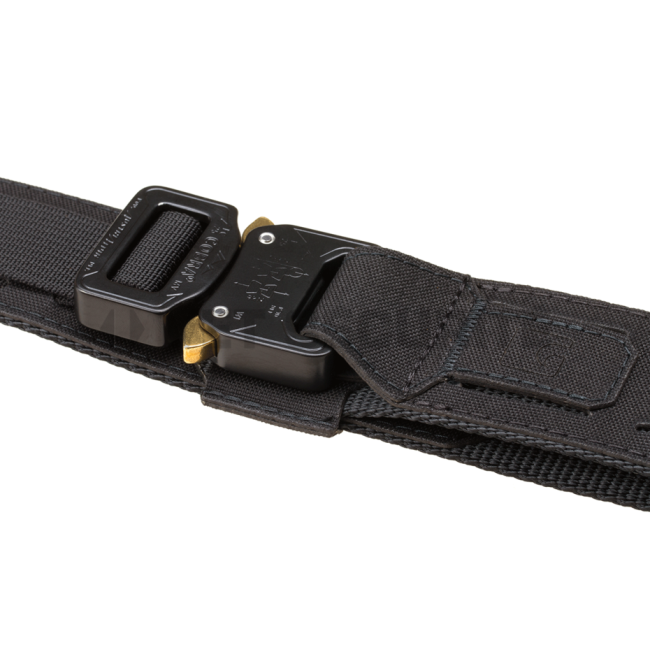 KD One Gürtel schwarz - Clawgear