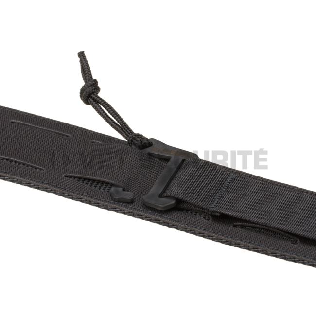Ceinture KD One noir - Clawgear