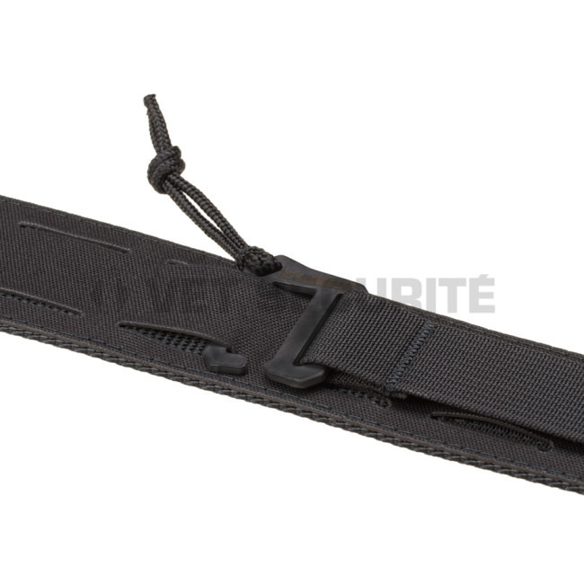 Ceinture KD One noir - Clawgear