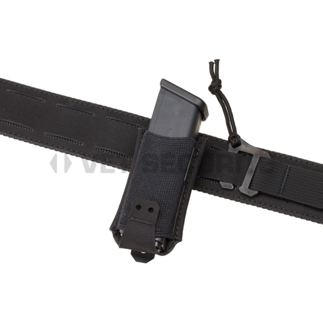 Pasek KD One czarny - Clawgear