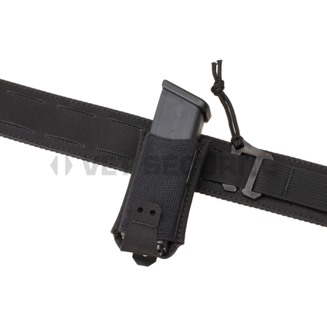 Ceinture KD One noir - Clawgear