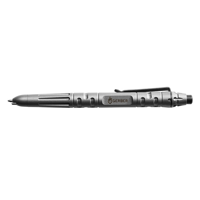 IMPROMPTU Scheibenbrecher-Stift silber - Gerber