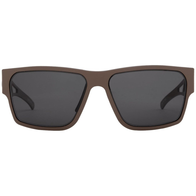 Delta M4 Cerakote Desert Tan ze Smoked Polarized Lens