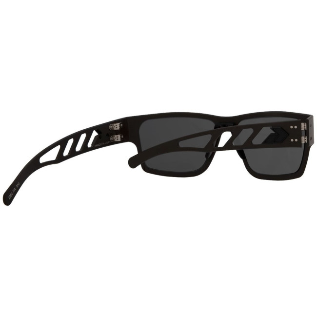 Delta M4 Cerakote OD Green ze Smoked Polarized Lens