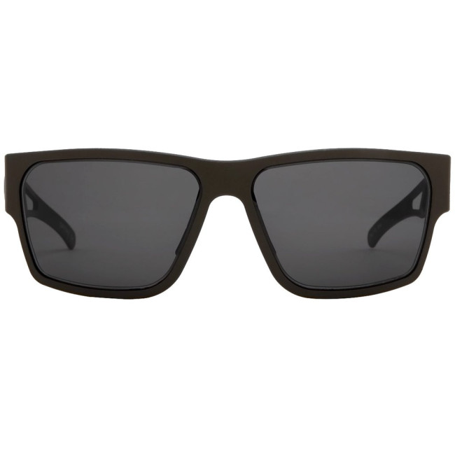 Delta M4 Cerakote OD Green ze Smoked Polarized Lens