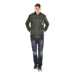 Veste hydrofuge Advanced avec doublure Climascot Marine - Mascot