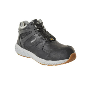 Chaussures de sécurité hautes FOOTWEAR MOVE S3 Noir - Mascot
