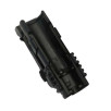 Drehbarer Halter für Teleskopschlagstock "SuperHolder" SH-421 (Gürtelclip UBC-04/1) - Euro Security Products