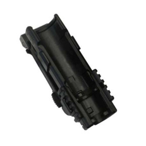 SH-421Swiveling Holder for Expandable Baton(UBC-04/1 Clip)