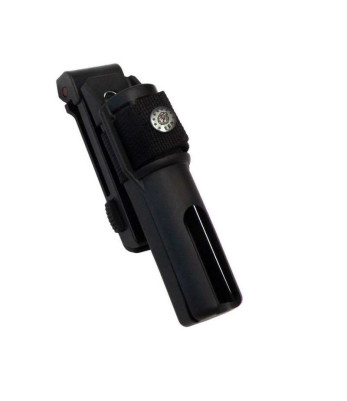 BH-15Swiveling Holder for Expandable Baton(UBC-02 Clip)