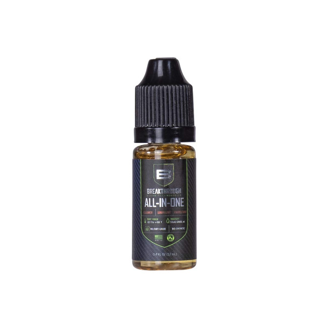 Battle Born alles-in-één reiniger 12 ml - Breakthrough