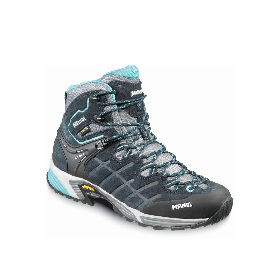 Botas de senderismo para mujer Kapstadt Lady GTX Meindl