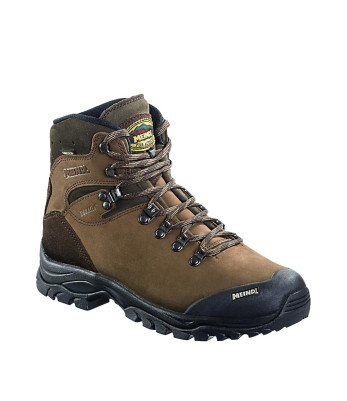 Chaussures de randonnée Kansas GTX Dark brown - Meindl