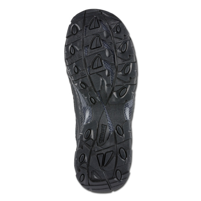 BLACK PYTHON GTX - Meindl