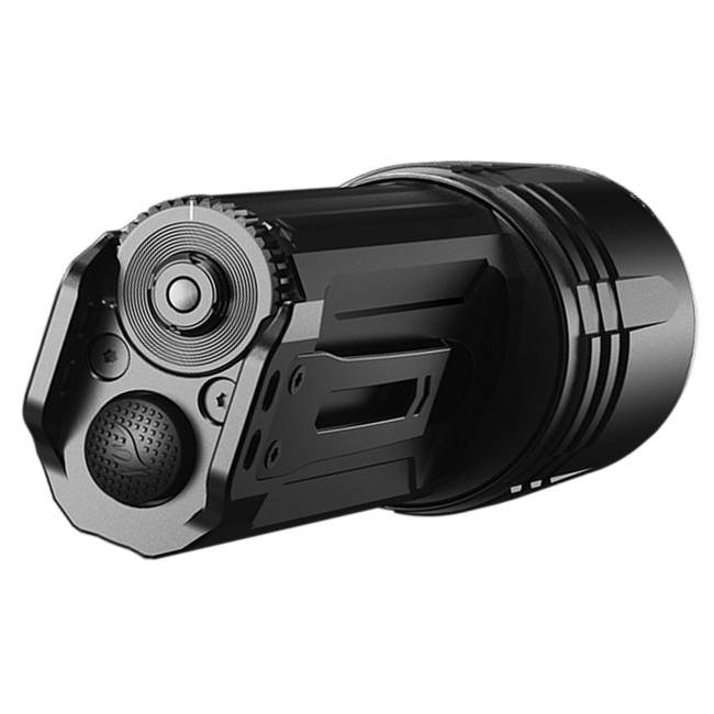 Hochleistungs-Akkulampe TK35UE V2.0 5000 Lumen - Fenix