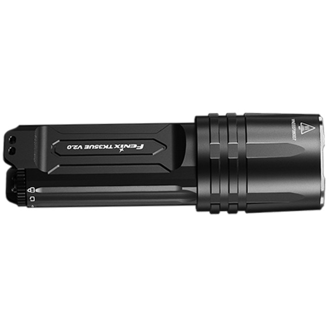 Hochleistungs-Akkulampe TK35UE V2.0 5000 Lumen - Fenix