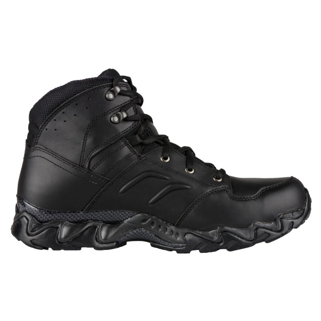 Chaussures d'intervention BLACK ANAKONDA GTX - Meindl