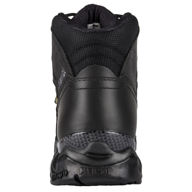 Interventieschoenen BLACK ANAKONDA GTX - Meindl