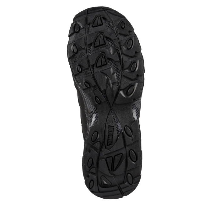 Einsatzschuhe BLACK ANAKONDA GTX - Meindl