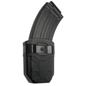 Etui rotatif pour chargeur AK (Clip ceinture UBC-02) Noir - Euro Security Products