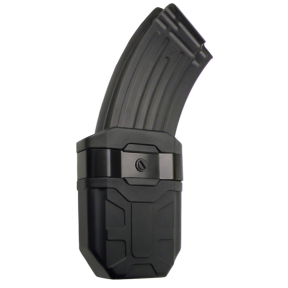 Etui rotatif pour chargeur AK (Clip ceinture UBC-02) Noir - Euro Security Products