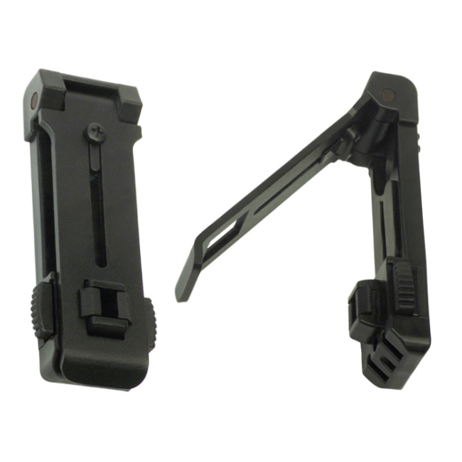 Etui rotatif pour chargeur AK (Clip ceinture UBC-02) Noir - Euro Security Products