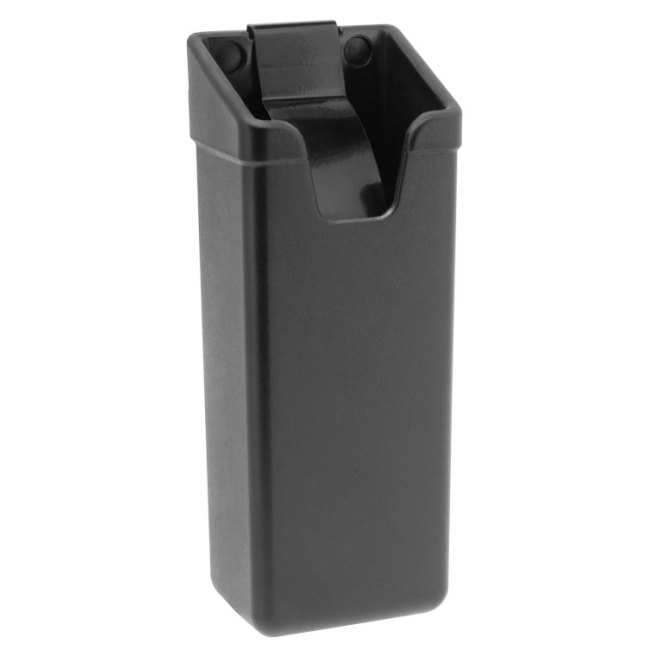 Drehbare Tasche für MP5 / UZI-Magazin (Gürtelclip UBC-02) - Euro Security Products
