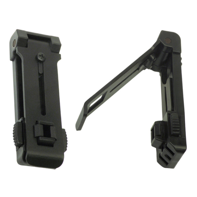 Drehbare Tasche für MP5 / UZI-Magazin (Gürtelclip UBC-02) - Euro Security Products