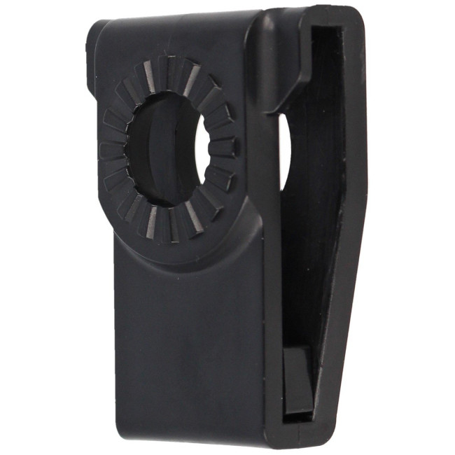 360° draaibare riemclip UBC-03 - Euro Security Products