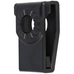 360° draaibare riemclip UBC-03 - Euro Security Products