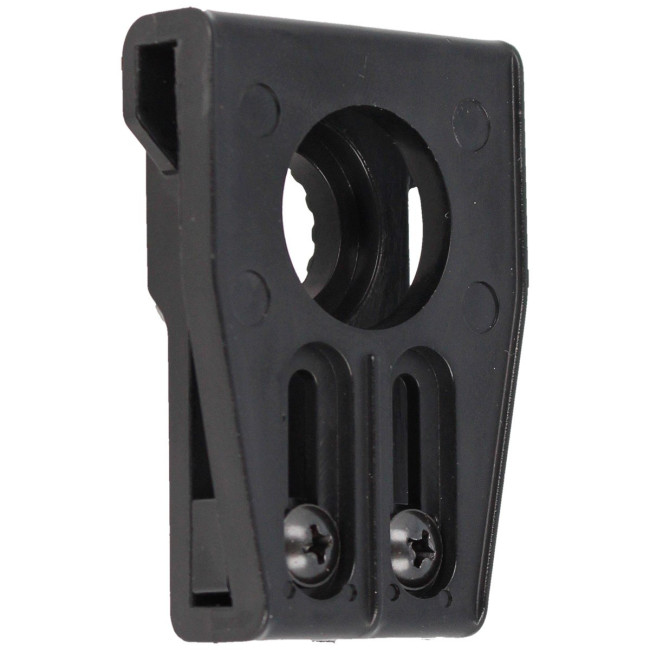 360° draaibare riemclip UBC-03 - Euro Security Products