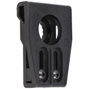 360° draaibare riemclip UBC-03 - Euro Security Products