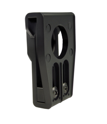 Etui rotatif pour chargeur AK (Clip ceinture UBC-03) Noir - Euro Security Products