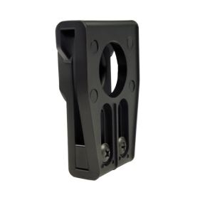 Obrotowe etui na magazynek AK (Klips do paska UBC-03) Czarny - Euro Security Products